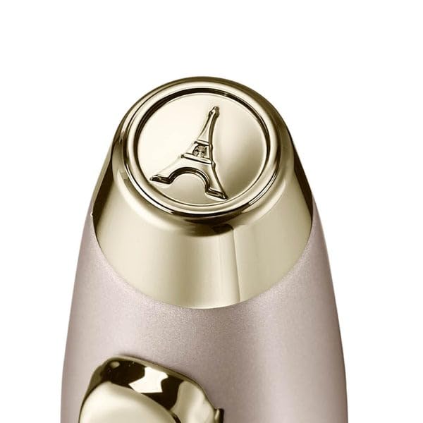SHEAFFER Emily In Paris Ballpoint In by Champagne E2937751EIP Pen, "Emily Paris," Sheaffer, 100ml, Gold, BP,