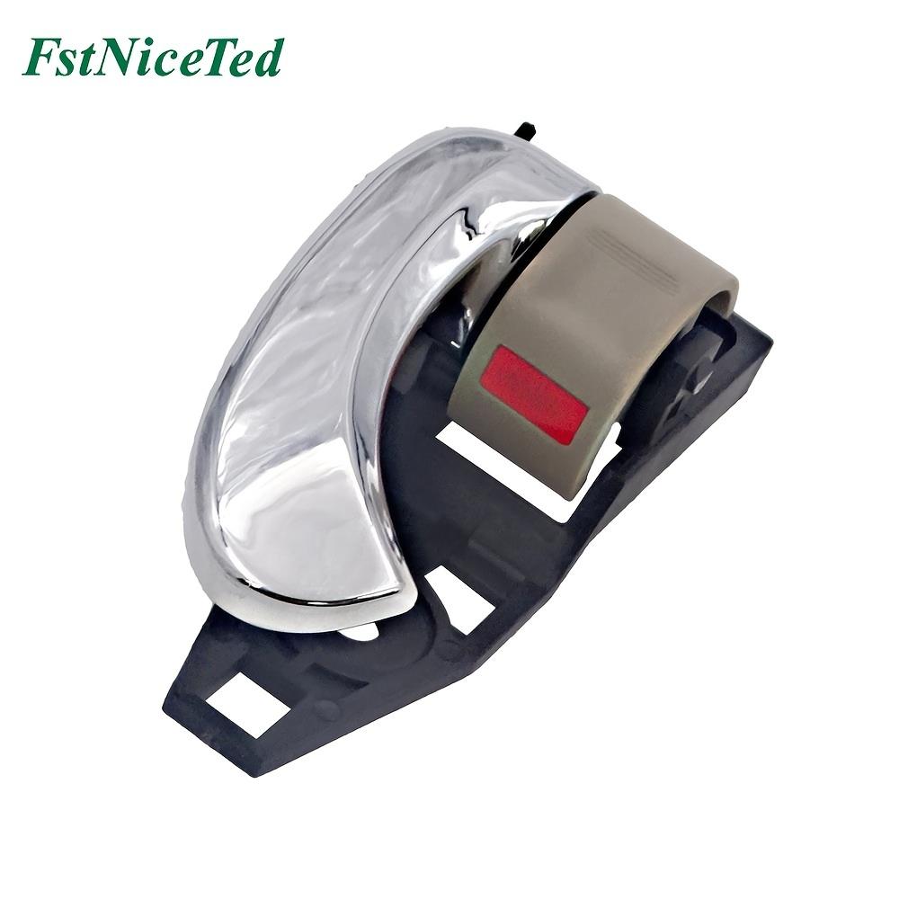 1 szt. Klamka wewnętrzna drzwi samochodu dla Toyota Camry 2006-2011 OE: 69206-06080-E0