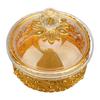 Decorative Jar Box Retro European   Acrylic   Small   Jar for Jewelry Gift