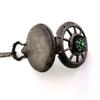 In Stock Compass Pocket Watch Necklace - Popular Pendant Watch