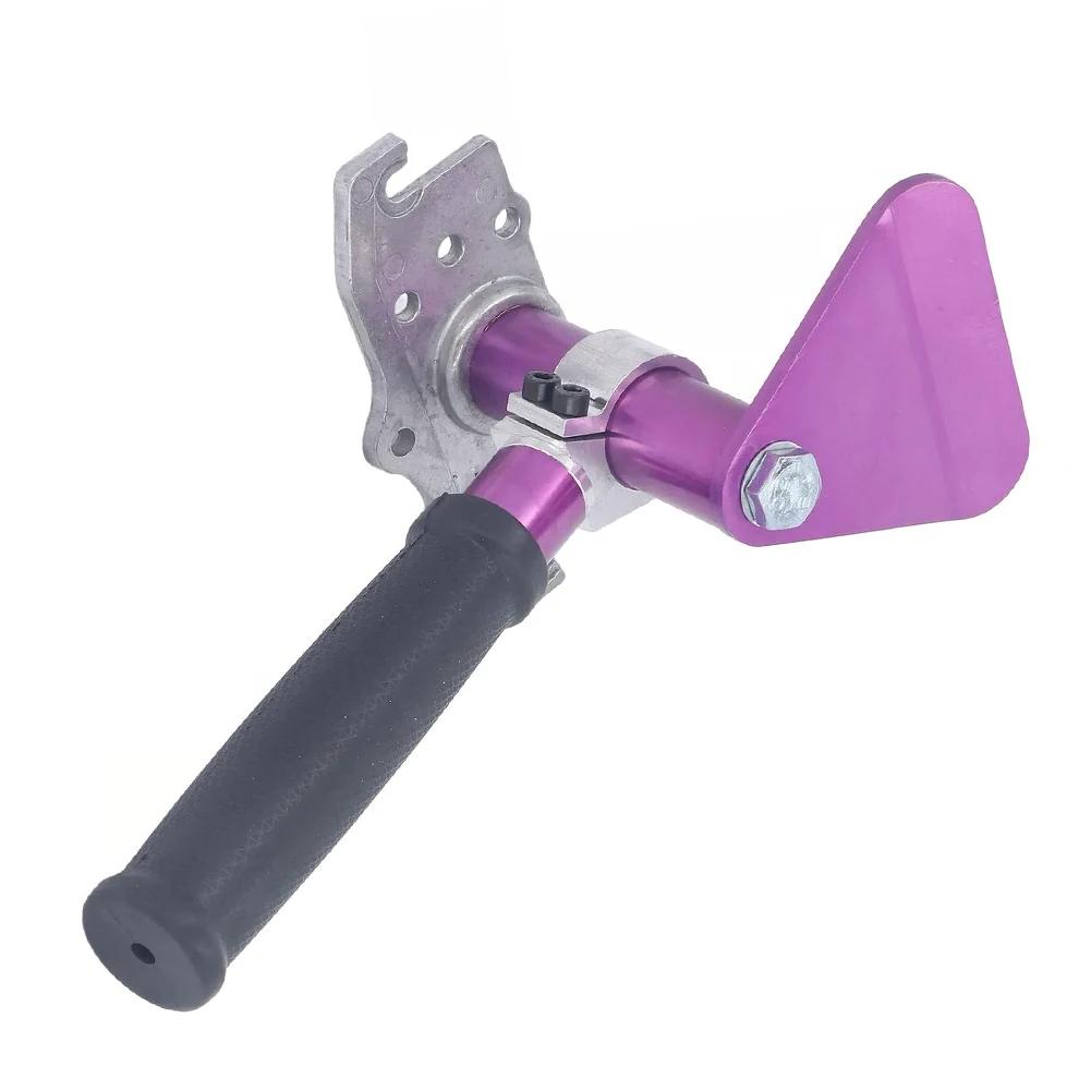 

A Reliable Choice The Drywall Flat Box Extended Handle Offers Strength Adjustability and Compatibility in Tool China Mainland