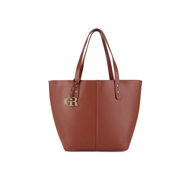 

Сумка Gino Rossi Gino Rossi TYLO-002 коричневый