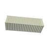 1/50 Diecast Shipping Container Can Be Open Alloy Cargo Accessory