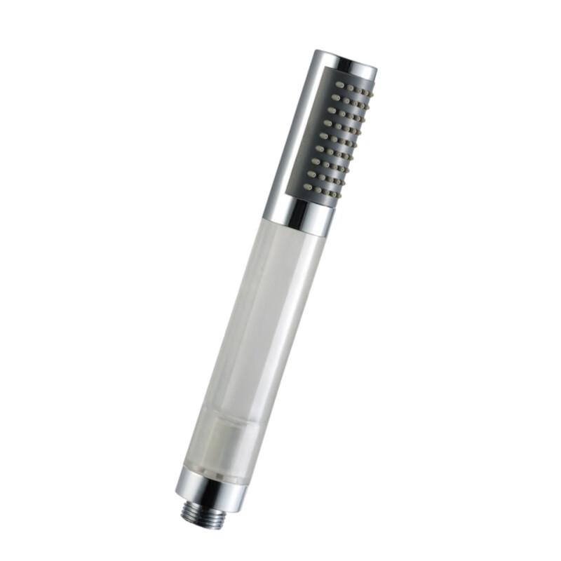 

MDNG LED Temperature-Controlled Color Changing Shower Head