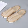 Disposable Hotel Slippers