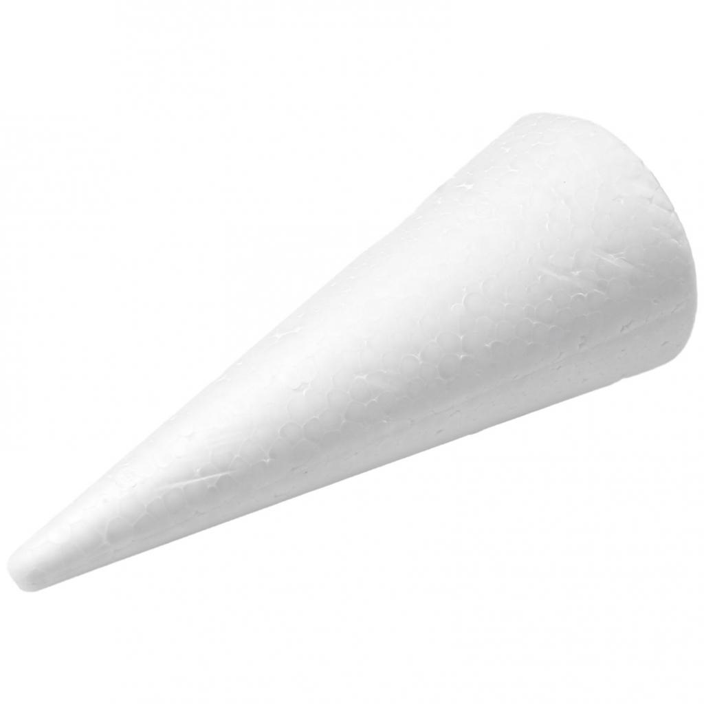 Skumkjegler for DIY For Håndverk og Kunstprosjekter for Barn og Voksne