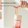 SUPOR Portable Student Anti-Drop Water Bottle