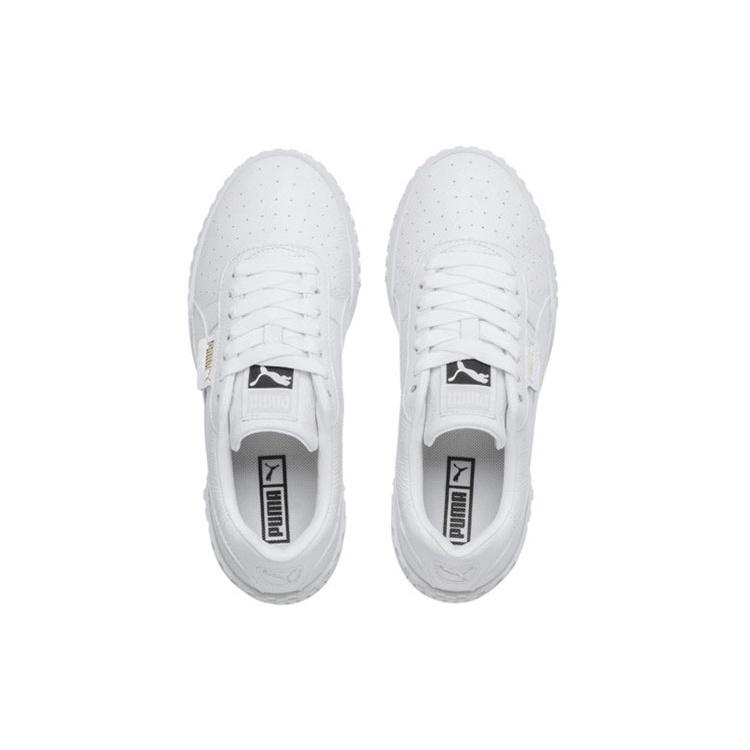 (WMNS) PUMA Cali 'White' Women's 369155-01