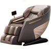 SL Guide Rail Home Massage Chair: Fully Automatic Zero Gravity Smart Voice-Controlled Recliner