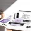 Phomemo Portable Mini Thermal Printer for Office, Tattoos, and A4 Documents