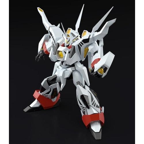 MODEROID Hades Project Zeorymer: Heavenly Zeorymer Non-Scale Assembled Plastic Model