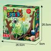 Spiders Bounce Board Game Toys Jumping Game Family Parent Interaction Child