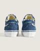 VN000E9HGTL INVINCIBLE Vans Old Skool Frayed Denim Marshmallow (Men's)