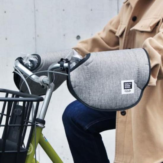 

Крышка ручки Maruto Heather Grey для электромобилей HC-HM01