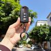Keychain Key Case For Mazda 3 Bk 3 Bl 6 Gg M3 M5 M6 Cx-5 Cx7 Cx9 Rx8 Demio 2 3 5 6 Mx5 Mpv Silicone Keyboard Cover Fob Key Case
