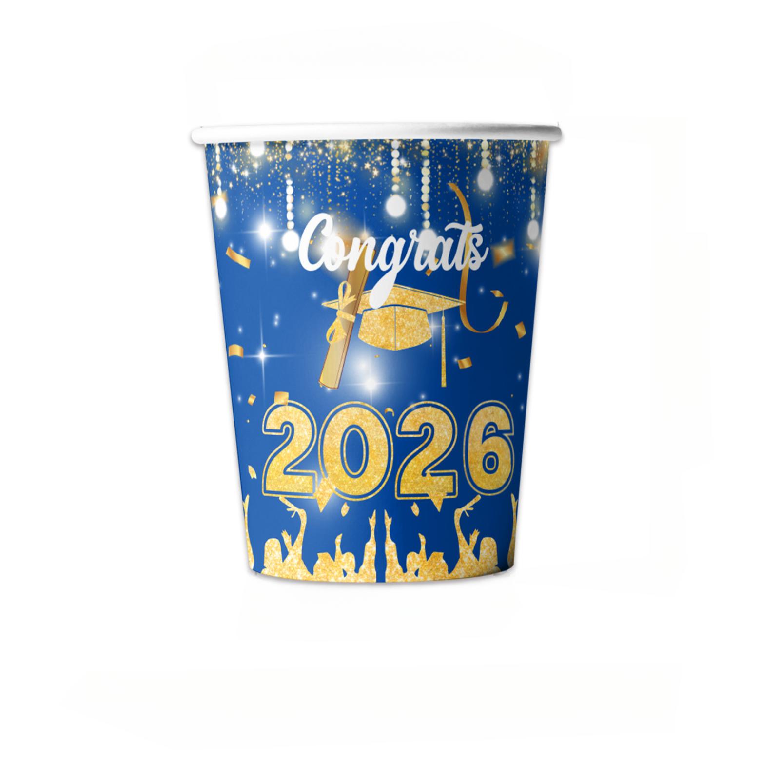 

Party Supplies Decorations Birthday Paper Plates Banners Tissues Hanging Ornaments One Size