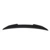 Rear   Lid Spoiler PSM   Aerodynamic Improve Driving Stability for 5 Series Sedan M5 2004 to 2010