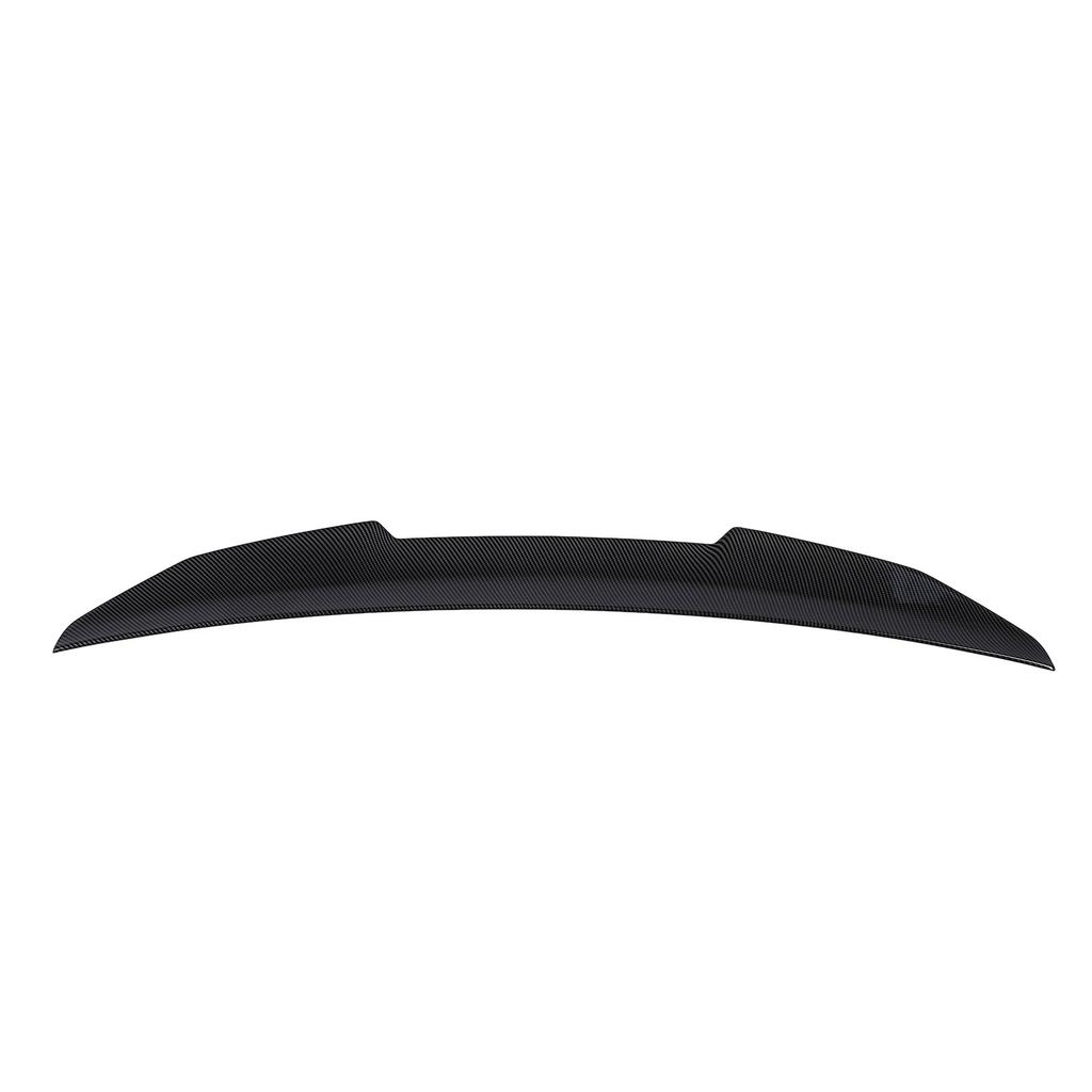 Rear Lid Spoiler PSM Aerodynamic Improve Driving Stability for 5 Series Sedan M5 2004 to 2010