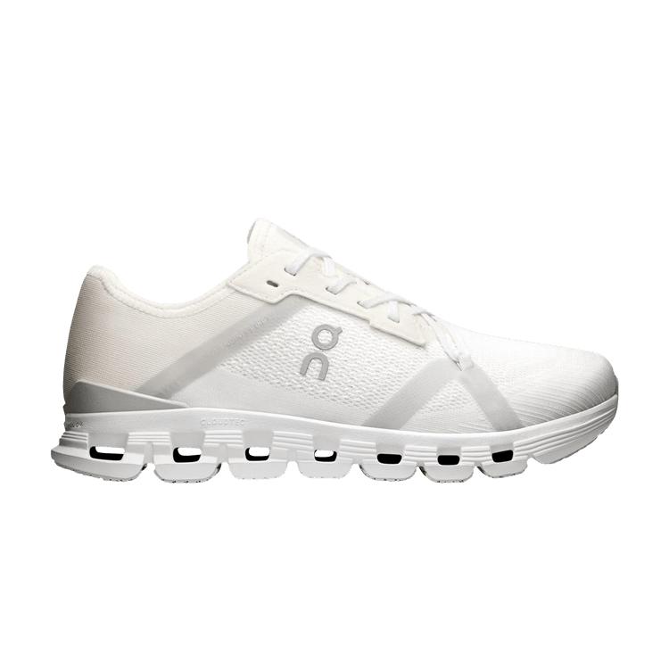 

Кроссовки ON Cloud X 4 AD Белый Волк Женские 3WF10172852 37.5