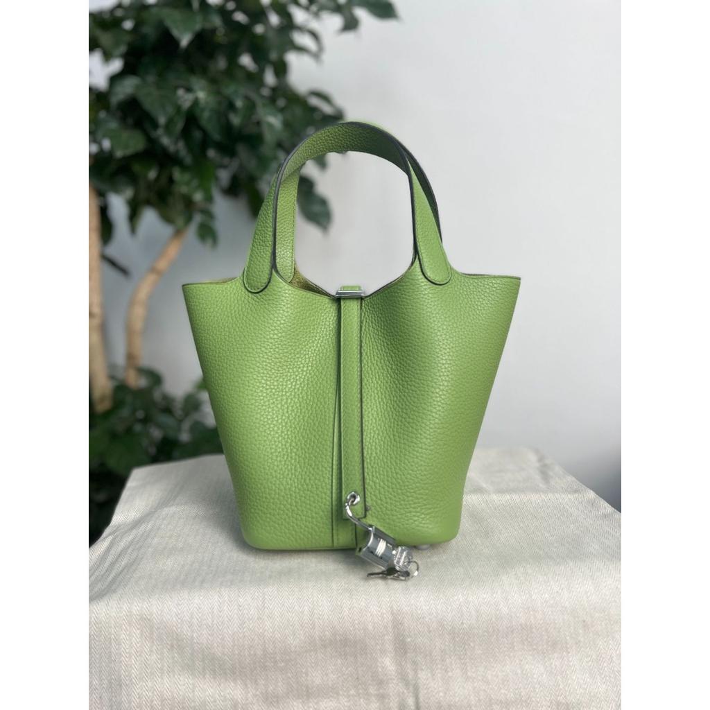 Εργοστασιακή πρώτη στρώση δέρμα αγελάδας TC χειροποίητη με κέρινη κλωστή τσάντα καλαθιού λαχανικών όλο ατσάλινο υλικό βουρτσισμένη άκρη με λάδι φορητή κωδικός τεχνίτη K-word