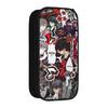 P-Personas Pencil Case Creative Video Games Pen Bag Girl Boy Big Capacity Office Cosmetic Pencilcases