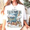 Walt Disney’s Fantasia Mickey Mouse Shirt, Mickey Sorcerer