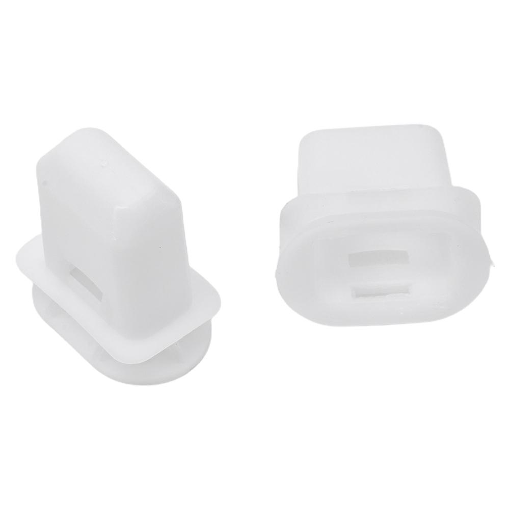 High Quality Clip Rear Seat 2pcs 72693-12080 Cushion