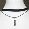 Gothic Lolita Punk Triangle Choker Necklace Black Velvet Steampunk Tattoo Necklaces Torques Jewellery Clavicle Colar Bijoux