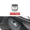 Nouveau interrupteur de lève-vitre A2139050000 Pour Benz Classe C W205 W213 W253 GLC200 GLC220 GLC250 GLC300 GLC350 E250 E300 E63 2139050000