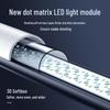 Handheld LED Photography Fill Light Stick - Portable Lighting Equipment for Photo and Live Rooms