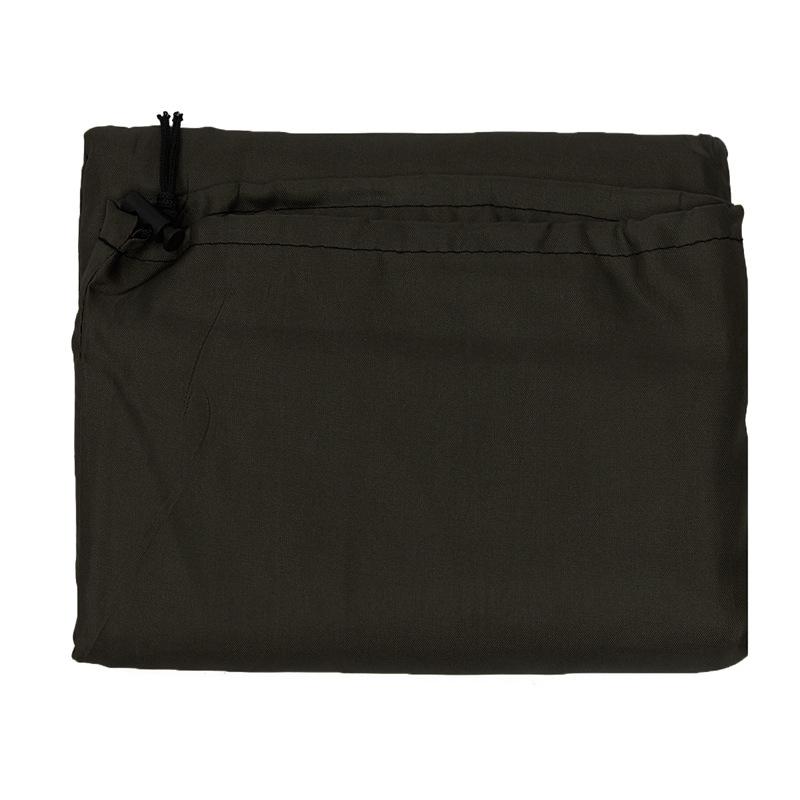 Stacked Chair Cover Storage Bag 210D Oxford cloth Dustproof Waterproof Chair Sofa Protector Cover Outdoor Garden Furniture Cover