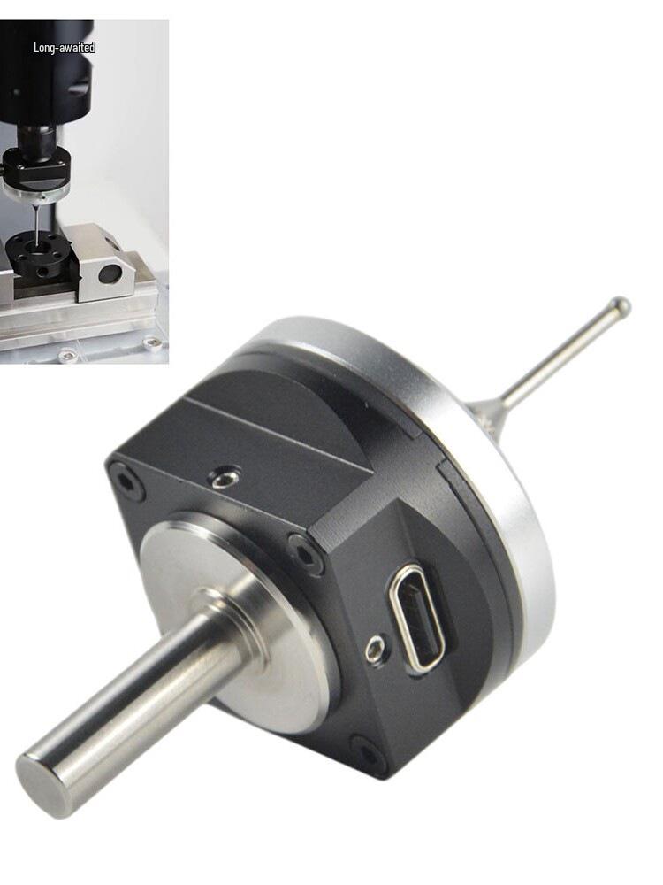 3D hledač hran V6 CNC sonda proti překlopení pro gravírky Mach3 a GRBL