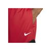 New Nike Basketball Shorts Men's University Red DV9524-657