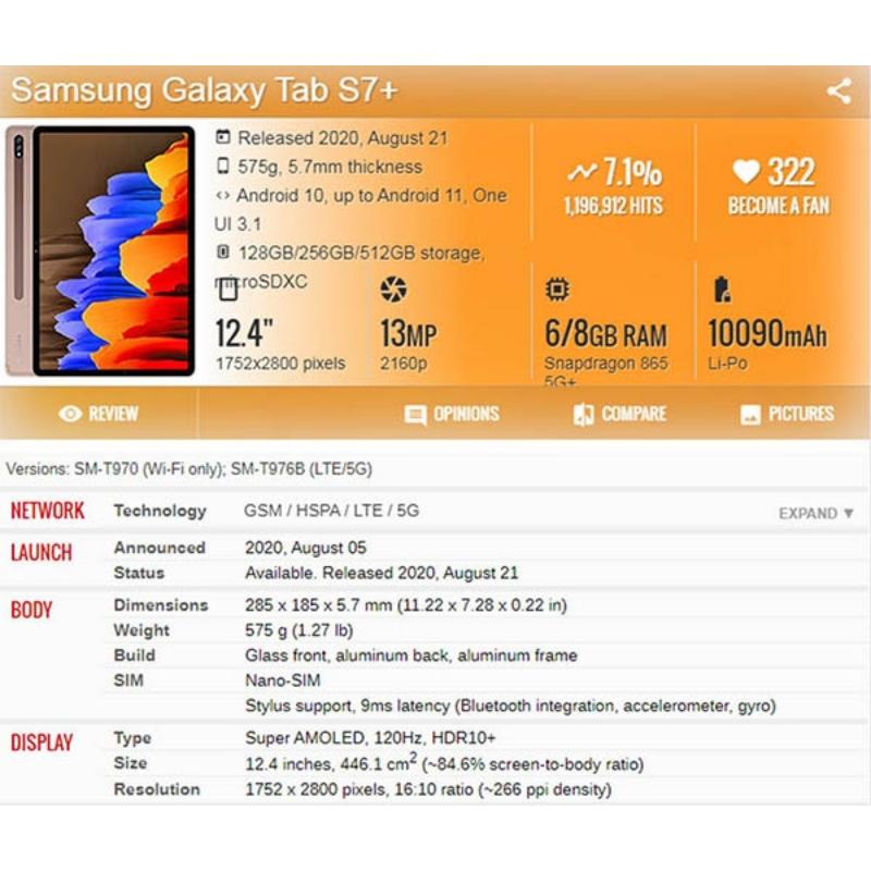 2PCS Papel Como Filme Para Samsung Galaxy Tab A A7 A8 S4 S5E S6 S7 S8 Lite Plus FE 8.0 8.4 10.1 10.5 11 12.4 Protetor de Tela