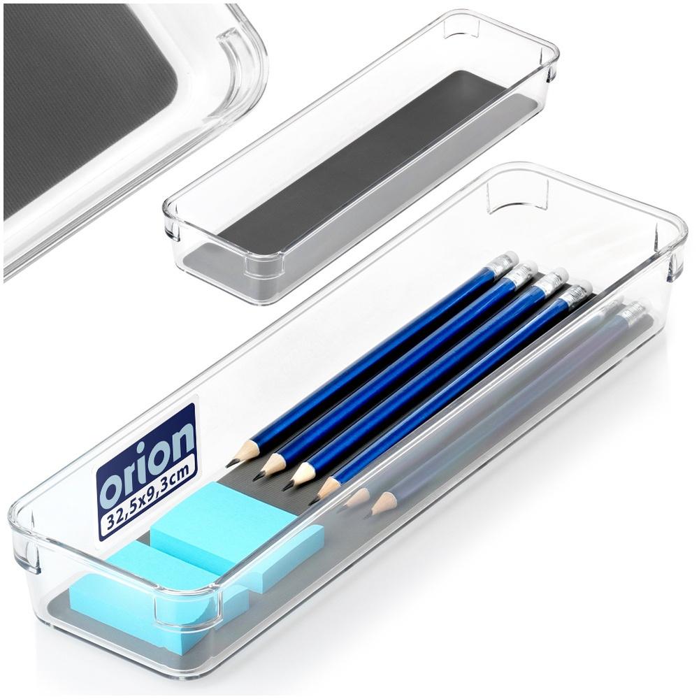 Narrow Drawer Organizer 32.5x9cm