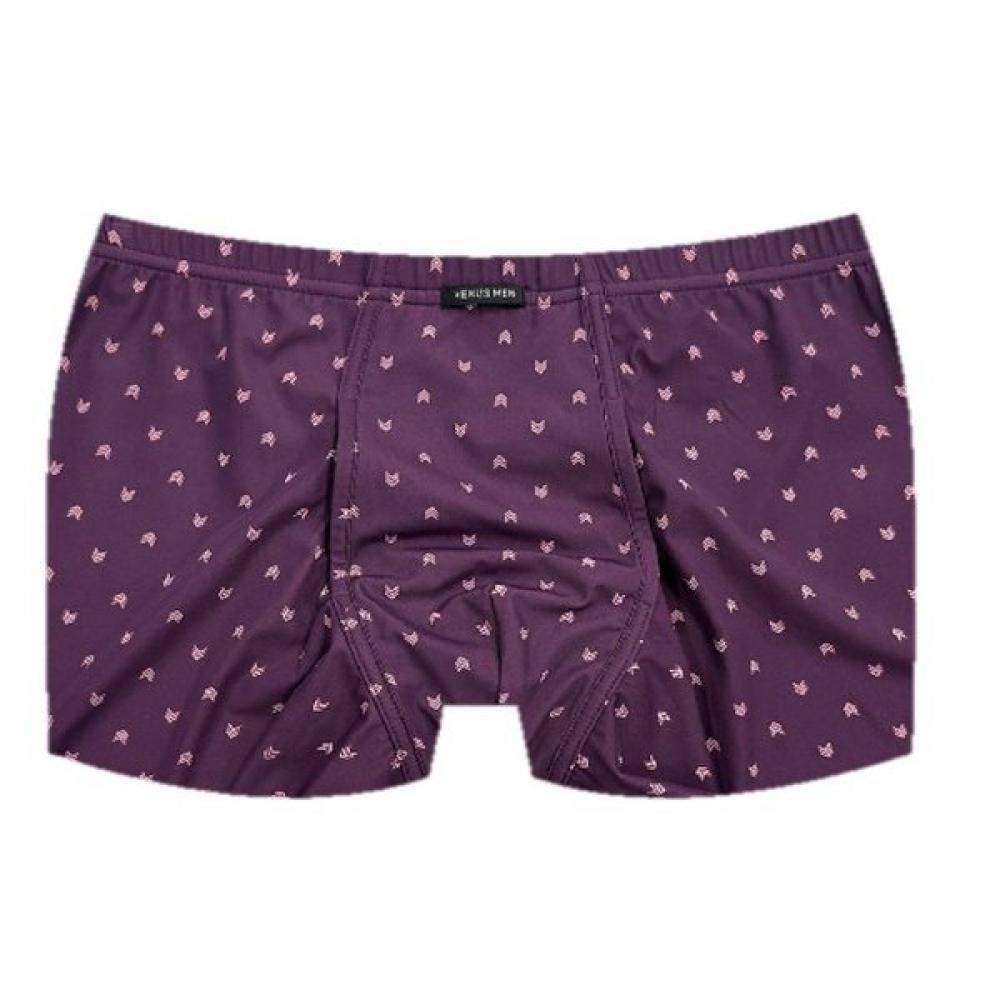 

VenuS Nylon Pre Cutting Arrow Open Magic Men S drowS Jumbo Panty Vmp7291j navy/95