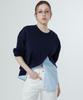 LOVENTINA Undercover Shirt Top_3 Colors