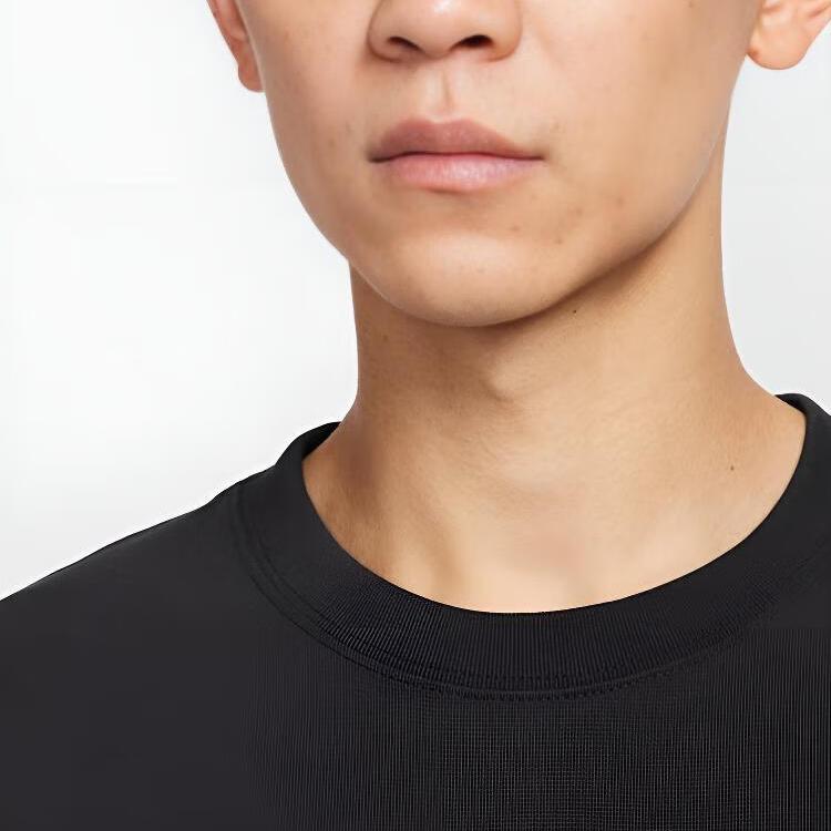 Nike ACG Serie Sport Casual Rundhalsad Långärmad T-shirt Herr Toppar HV2177-010