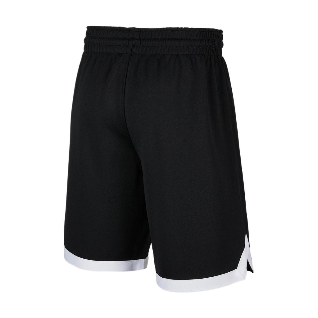 Nike Dri Fit Shorts Teenagers Black IB8680-010