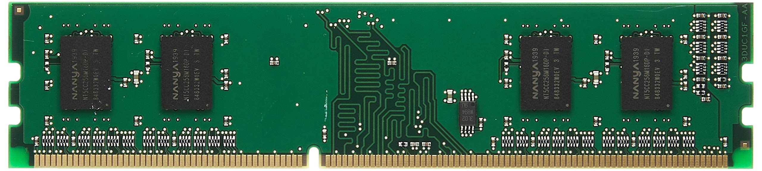 

BUFFALO Expansion Memory 240 Pin DDR3 SDRAM DIMM 2GB PC3-12800 D3U1600-X2G