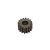 16-Tooth Lithium Battery Motor Gear, 5mm Inner Diameter, for 755/775 Motor
