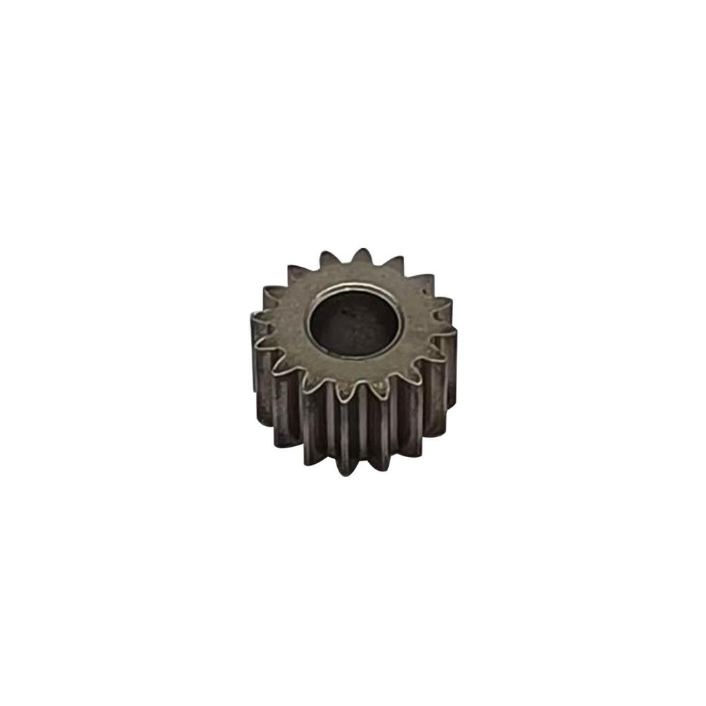 16-Tooth Lithium Battery Motor Gear, 5mm Inner Diameter, for 755/775 Motor