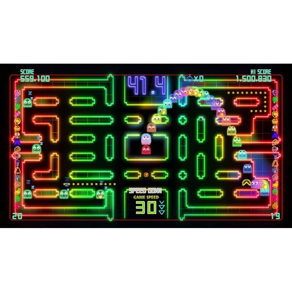 Championship Edition 2 Arcade Game Series North PS4 Pac-Man + (Import America) -