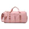 Women's Dry & Wet Separation Waterproof Gym & Travel Bag