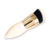 Makeup Cosmetic Brushes Kabuki Contour Face Blush Brush Powder Foundation Tool