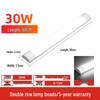 Durable 1.2m LED Display Cabinet Light - Energy-Saving, Super Bright Fluorescent Tube Replacement