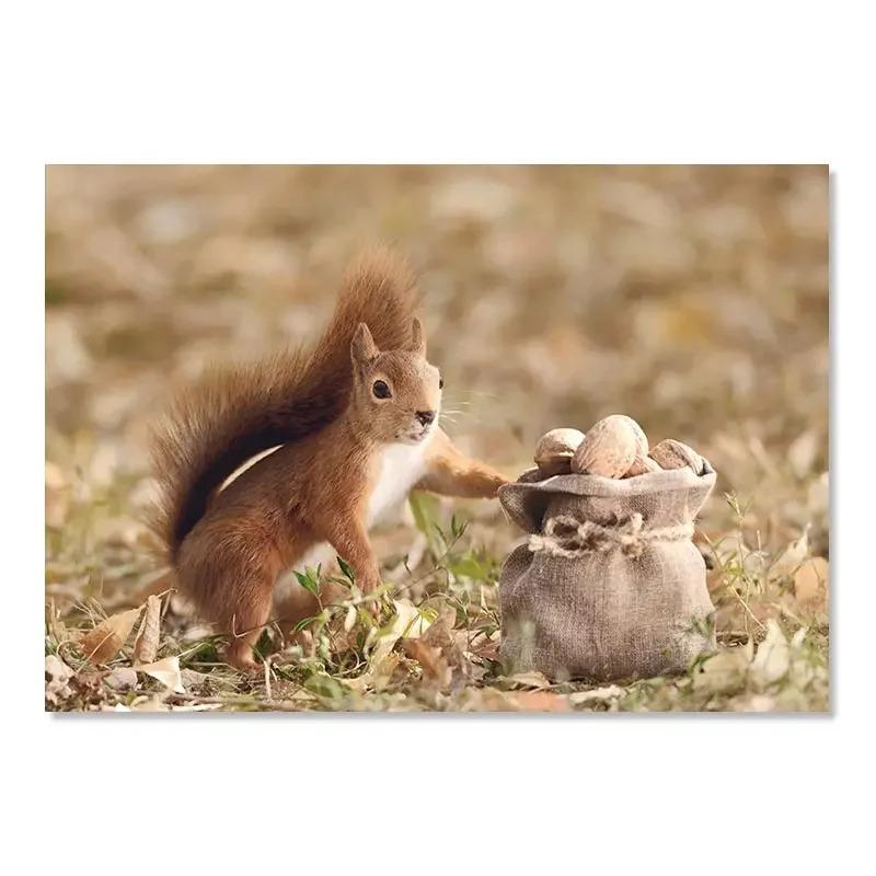 

Осенний Желтый Опавшие Листья Пейзаж Холст Картина Осень Тыква Хэллоуин Настенное Искусство Принт Постер Современная Гостиная Домашний Декор 21cm×30cm NoFrame