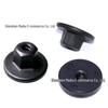Car Underbody Shield & Mudguard Screw Clip Set