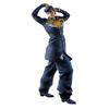 Bizarre Diamond Is Unbreakable Monetria Josuke Higashikata Figure JoJo's Adventure - -
