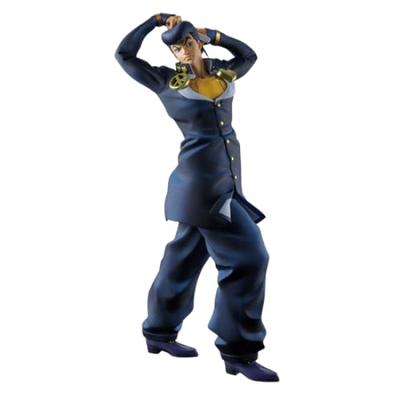 Bizarrer Diamant ist Unzerbrechlich Monetria Josuke Higashikata Figur JoJo's Abenteuer - -